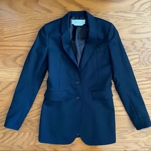 Gabriela Hearst Blazer Single Breast